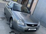 ВАЗ (Lada) Priora 2170 2012 года за 2 150 000 тг. в Атырау – фото 4