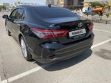 Toyota Camry 2019 годаүшін14 700 000 тг. в Алматы – фото 4