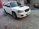 Subaru Forester 2003 года за 4 400 000 тг. в Алматы – фото 2