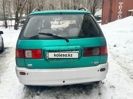 Toyota Ipsum 1996 года за 3 250 000 тг. в Усть-Каменогорск – фото 3