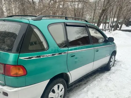 Toyota Ipsum 1996 года за 3 250 000 тг. в Усть-Каменогорск – фото 4