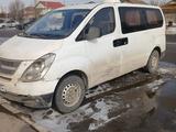 Hyundai H-1 2010 года за 4 000 000 тг. в Алматы – фото 2