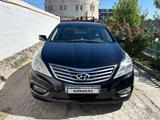 Hyundai Grandeur 2011 года за 7 500 000 тг. в Шымкент