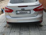 Ford Focus 2013 годаүшін4 500 000 тг. в Астана – фото 5