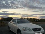 Toyota Mark II 2001 года за 3 200 000 тг. в Семей – фото 3