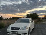 Toyota Mark II 2001 года за 3 200 000 тг. в Семей