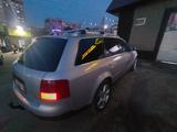 Audi A6 2000 годаүшін2 500 000 тг. в Алматы