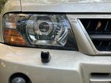 Mitsubishi Pajero 2002 года за 5 750 000 тг. в Алматы – фото 4