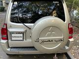 Mitsubishi Pajero 2002 года за 5 750 000 тг. в Алматы – фото 2