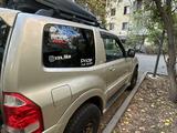 Mitsubishi Pajero 2002 года за 5 750 000 тг. в Алматы – фото 3