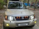 Mitsubishi Pajero 2002 года за 5 750 000 тг. в Алматы