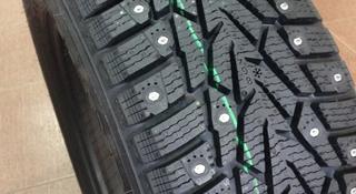 Nokian 235/55R17 Nordman 7 за 81 000 тг. в Алматы