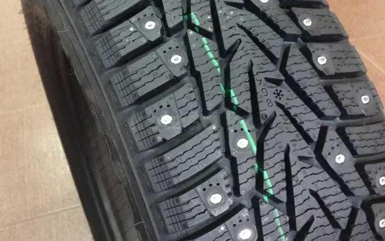 Nokian 235/55R17 Nordman 7 за 81 000 тг. в Алматы