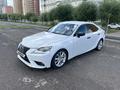 Lexus IS 250 2014 годаfor10 500 000 тг. в Астана – фото 3