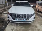 Hyundai Grandeur 2021 года за 12 500 000 тг. в Шымкент