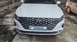 Hyundai Grandeur 2021 года за 10 500 000 тг. в Шымкент