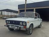 ВАЗ (Lada) 2106 2002 годаүшін1 400 000 тг. в Кордай – фото 3