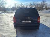 Opel Zafira 1999 года за 3 950 000 тг. в Караганда – фото 3