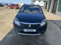 Renault Sandero Stepway 2014 года за 4 200 000 тг. в Атырау