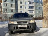 Honda CR-V 1997 годаүшін2 200 000 тг. в Караганда – фото 5