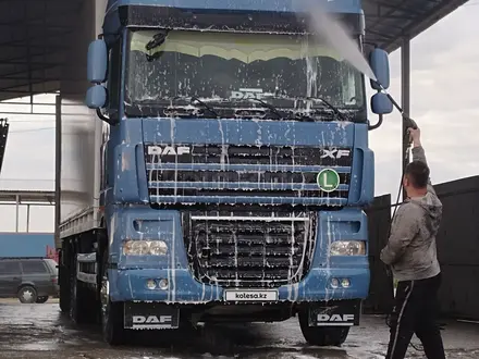 DAF  XF 105 2012 года за 33 000 000 тг. в Шымкент