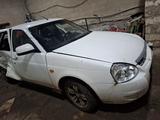ВАЗ (Lada) Priora 2172 2012 года за 111 111 тг. в Казалинск – фото 3