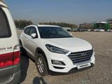 Hyundai Tucson 2020 годаүшін13 422 032 тг. в Алматы