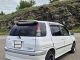 Toyota Raum 1999 годаfor4 200 000 тг. в Усть-Каменогорск
