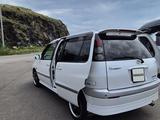 Toyota Raum 1999 годаfor4 200 000 тг. в Усть-Каменогорск – фото 3