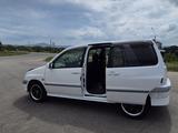 Toyota Raum 1999 годаfor4 200 000 тг. в Усть-Каменогорск – фото 4