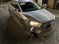 Hyundai Elantra 2017 годаүшін5 650 000 тг. в Семей – фото 6