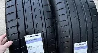 285/45R22 — 325/40R22 Michelin Pilot Sport 4 SUV (MO) за 1 600 000 тг. в Алматы