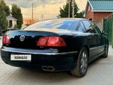 Volkswagen Passat 2002 года за 4 300 000 тг. в Актобе – фото 3