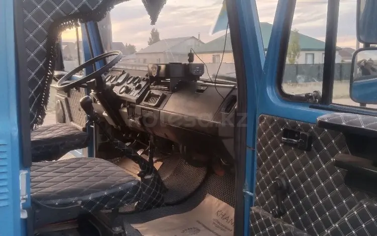 ГАЗ-САЗ 1992 года за 4 290 000 тг. в Актобе