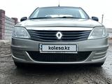 Renault Logan 2010 года за 1 800 000 тг. в Шымкент