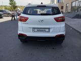 Hyundai Creta 2020 года за 9 000 000 тг. в Шымкент – фото 4