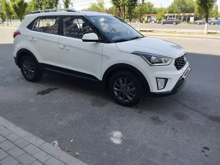 Hyundai Creta 2020 года за 9 000 000 тг. в Шымкент – фото 6