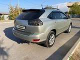 Lexus RX 330 2004 года за 6 800 000 тг. в Алматы – фото 3