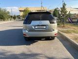 Lexus RX 330 2004 года за 6 800 000 тг. в Алматы – фото 2