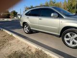 Lexus RX 330 2004 года за 6 800 000 тг. в Алматы – фото 4