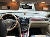 Lexus ES 300 2003 года за 4 700 000 тг. в Алматы – фото 3