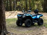 CFMoto  GOES 500 2026 года за 780 000 тг. в Астана