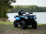 CFMoto  GOES 500 2026 года за 780 000 тг. в Астана – фото 2