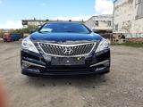 Hyundai Grandeur 2016 года за 6 700 000 тг. в Караганда