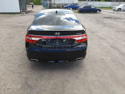 Hyundai Grandeur 2016 года за 6 700 000 тг. в Караганда – фото 6