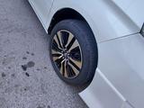 Toyota Alphard 2007 года за 10 000 000 тг. в Караганда – фото 3