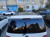 Toyota Alphard 2007 года за 10 000 000 тг. в Караганда – фото 4