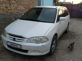 Honda Odyssey 2000 годаүшін5 000 000 тг. в Тараз – фото 5