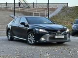 Toyota Camry 2019 года за 12 500 000 тг. в Астана – фото 4