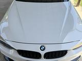 BMW 428 2017 года за 15 000 000 тг. в Шымкент – фото 2